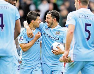 將他們推至 將他們推至